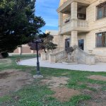 Kirayə (aylıq) 5 otaqlı Həyət evi/villa, Badamdar qəs., Səbail rayonu 14