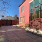 Satılır 7 otaqlı Həyət evi/villa, Xətai metrosu, NZS, Xətai rayonu 2