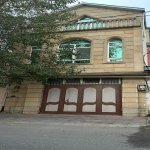 Satılır 5 otaqlı Həyət evi/villa, Nəsimi metrosu, 6-cı mikrorayon, Binəqədi rayonu 1