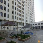 Satılır 3 otaqlı Yeni Tikili, Əhmədli metrosu, Əhmədli, Xətai rayonu 1