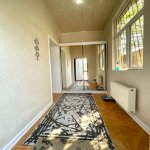 Satılır 6 otaqlı Həyət evi/villa, Avtovağzal metrosu, Biləcəri qəs., Binəqədi rayonu 15