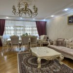 Продажа 4 комнат Новостройка, м. 20 Января метро, Насими район 3