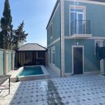 Kirayə (günlük) 4 otaqlı Həyət evi/villa, Novxanı, Abşeron rayonu 2