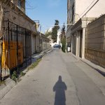 Satılır 2 otaqlı Həyət evi/villa, Elmlər akademiyası metrosu, Yasamal rayonu 15