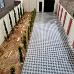 Satılır 4 otaqlı Həyət evi/villa, Mərdəkan, Xəzər rayonu 2