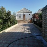 Satılır 3 otaqlı Həyət evi/villa, Binə qəs., Xəzər rayonu 10