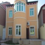 Kirayə (aylıq) 6 otaqlı Həyət evi/villa, Badamdar qəs., Səbail rayonu 1