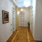 Продажа 3 комнат Новостройка, м. Эльмляр Академиясы метро, Ясамал район 16