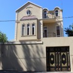 Satılır 6 otaqlı Həyət evi/villa, Nəsimi metrosu, 6-cı mikrorayon, Binəqədi rayonu 1