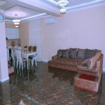 Kirayə (günlük) 4 otaqlı Həyət evi/villa Qəbələ 21