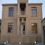 Satılır 5 otaqlı Həyət evi/villa, Şüvəlan, Xəzər rayonu 1