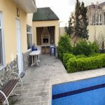 Kirayə (aylıq) 6 otaqlı Həyət evi/villa, Mərdəkan, Xəzər rayonu 14