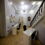 Kirayə (aylıq) 6 otaqlı Ofis, Sahil metrosu, Səbail rayonu 10