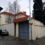 Kirayə (günlük) 6 otaqlı Həyət evi/villa, Gənclik metrosu, Nərimanov rayonu 18