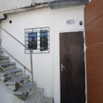 Satılır 1 otaqlı Həyət evi/villa, Nizami metrosu, Qış parkı, Yasamal rayonu 1