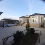 Satılır 4 otaqlı Həyət evi/villa, Zabrat qəs., Sabunçu rayonu 2