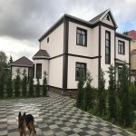 Satılır 3 otaqlı Həyət evi/villa, Novxanı, Abşeron rayonu 1