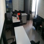 Satılır 2 otaqlı Ofis, Nizami metrosu, Kubinka, Nəsimi rayonu 7