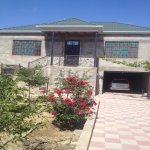 Satılır 3 otaqlı Həyət evi/villa, Sabunçu rayonu 1