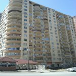 Продажа 3 комнат Новостройка, İnşaatçılar метро, пос. Йени Ясамал, Ясамал район 1