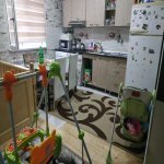 Kirayə (aylıq) 1 otaqlı Həyət evi/villa, Nizami metrosu, Yasamal rayonu 8