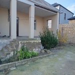 Satılır 3 otaqlı Həyət evi/villa, Buzovna, Xəzər rayonu 1