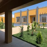 Satılır 6 otaqlı Həyət evi/villa, Mərdəkan, Xəzər rayonu 4