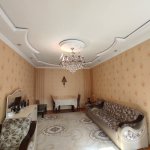 Satılır 4 otaqlı Həyət evi/villa, Avtovağzal metrosu, Biləcəri qəs., Binəqədi rayonu 1