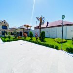 Satılır 6 otaqlı Həyət evi/villa, Mərdəkan, Xəzər rayonu 8