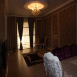 Satılır 6 otaqlı Həyət evi/villa, Nəsimi metrosu, 6-cı mikrorayon, Binəqədi rayonu 6