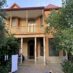 Satılır 6 otaqlı Həyət evi/villa, Nəsimi metrosu, 9-cu mikrorayon, Binəqədi rayonu 1