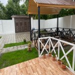 Kirayə (günlük) 4 otaqlı Həyət evi/villa Qəbələ 4