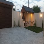 Satılır 3 otaqlı Həyət evi/villa, Buzovna, Xəzər rayonu 10