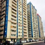 Продажа 3 комнат Новостройка, м. Короглу метро, пос. Бакиханова, Сабунчу район 1