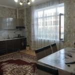 Kirayə (günlük) 4 otaqlı Həyət evi/villa İsmayıllı 8