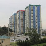 Продажа 2 комнат Новостройка, пос. Бакиханова, Сабунчу район 1