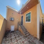 Satılır 3 otaqlı Həyət evi/villa, Zabrat qəs., Sabunçu rayonu 2