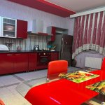 Аренда 2 комнат Новостройка, м. 28 Мая метро, Насими район 15