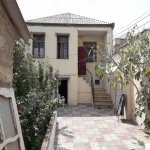 Satılır 3 otaqlı Həyət evi/villa, Əhmədli metrosu, Köhnə Günəşli qəs., Suraxanı rayonu 1