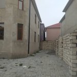 Satılır 5 otaqlı Həyət evi/villa, Qaraçuxur qəs., Suraxanı rayonu 3