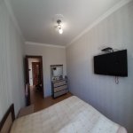 Kirayə (aylıq) 5 otaqlı Həyət evi/villa, Badamdar qəs., Səbail rayonu 8