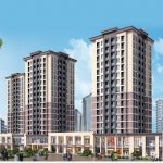 Продажа 4 комнат Новостройка, м. Азадлыг метро, 8-ой микрорайон, Бинагадинский р-н район 6