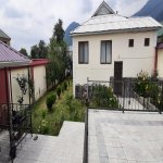 Kirayə (günlük) 3 otaqlı Həyət evi/villa Qəbələ 20