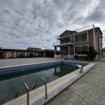 Satılır 5 otaqlı Həyət evi/villa, Novxanı, Abşeron rayonu 2