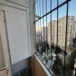 Satılır 3 otaqlı Yeni Tikili, Nəsimi metrosu, 9-cu mikrorayon, Binəqədi rayonu 4