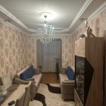 Продажа 3 комнатная Вторичка, м. Халглар Достлугу метро, Низаминский р-н район 2
