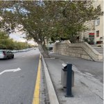 Kirayə (aylıq) 3 otaqlı Köhnə Tikili, Nizami metrosu, Yasamal rayonu 28