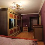 Аренда 3 комнатная Вторичка, İnşaatçılar метро, пос. Ясамал, Ясамал район 7