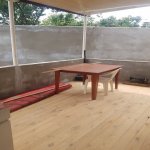 Kirayə (aylıq) 2 otaqlı Həyət evi/villa Gəncə 16