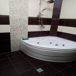 Kirayə (aylıq) 6 otaqlı Həyət evi/villa, Badamdar qəs., Səbail rayonu 26